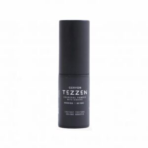 Tezzen Pomade Geryon Charcoal Hair Powder