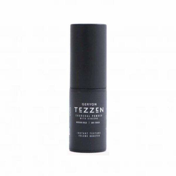 Tezzen Pomade Geryon Charcoal Hair Powder