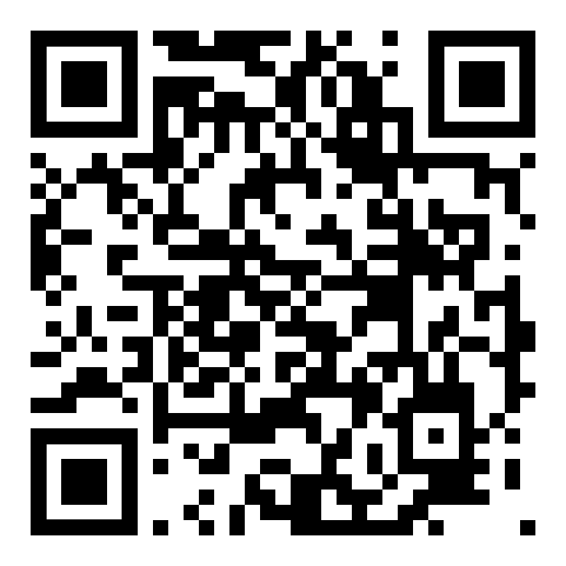 QR Code untuk Instagram @selahselahbarber